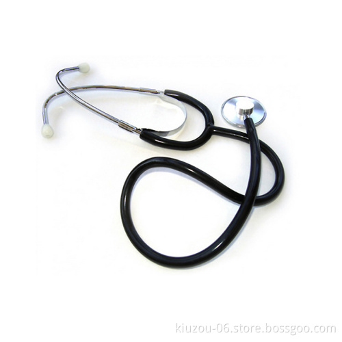 2021 Professional High Quality Dual Head Stethoscope Blood Pressure Monitor Manual Mercury Sphygmomanometer